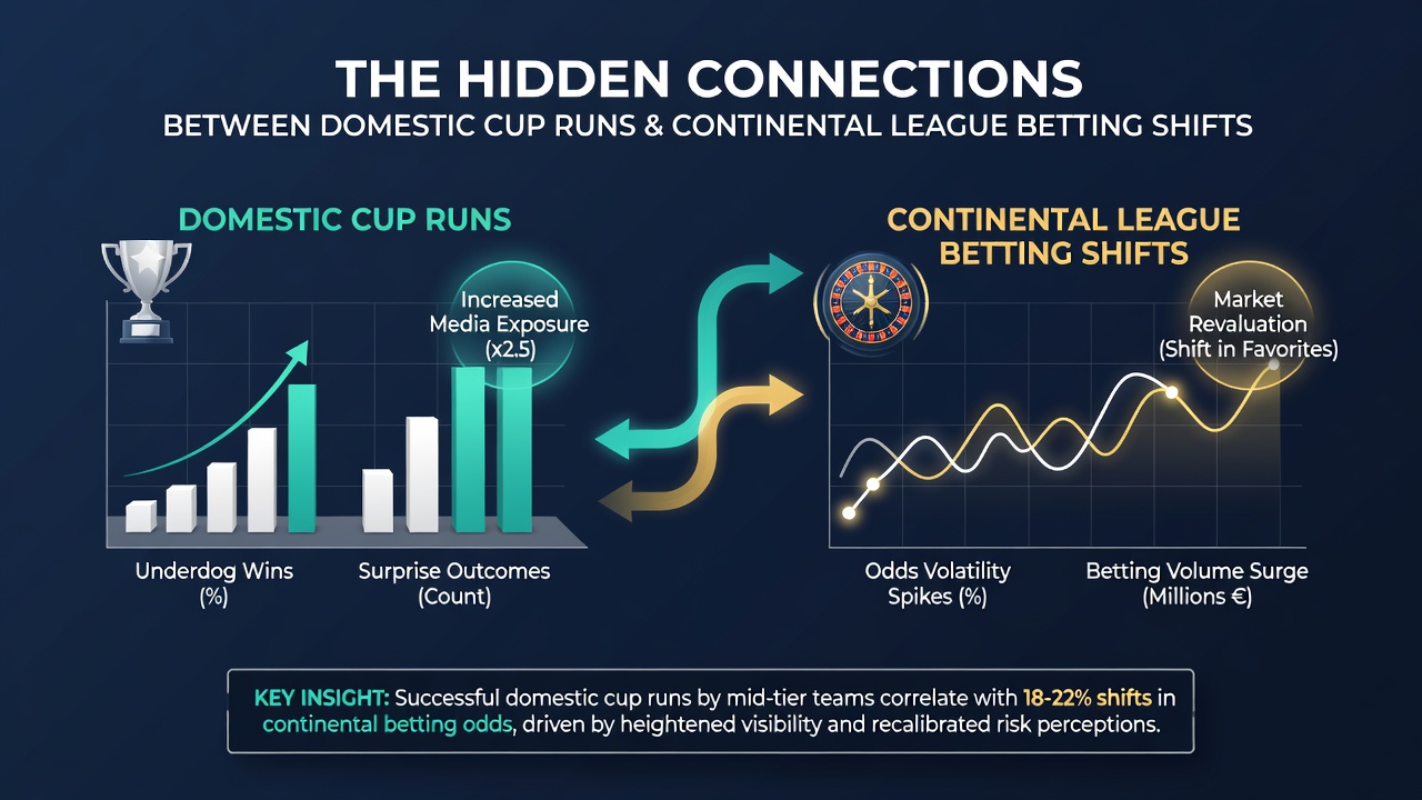 Football team huddle on pitch illustrating squad rotation decisions during cup run periods